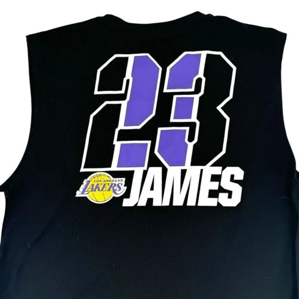 NBA los angeles